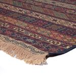 Kelim Rug - Oriental - 195 x 127 cm - multicolored