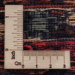 Kelim Rug - Oriental - 195 x 127 cm - multicolored