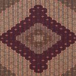 Kelim tapijt - Oosters - 188 x 127 cm - veelkleurig