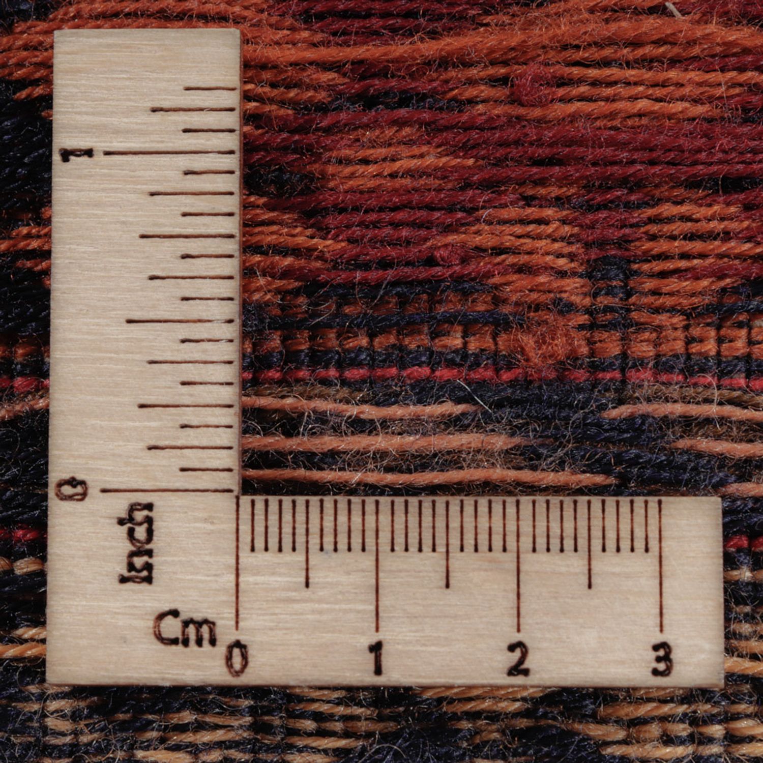 Kelim Rug - Oriental - 200 x 129 cm - multicolored