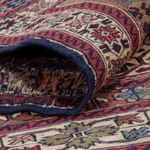 Kelim Rug - Oriental - 200 x 135 cm - multicolored