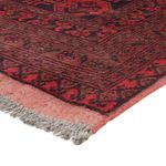 Afghaans tapijt - Filpa - 347 x 253 cm - rood
