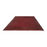 Afghaans tapijt - Filpa - 347 x 253 cm - rood
