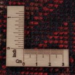 Afghánský koberec - Kunduz - 193 x 150 cm - červená