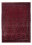 Afghaans tapijt - Kunduz - 350 x 251 cm - rood