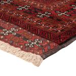 Balutsj-teppe - 248 x 144 cm - mørkeblå