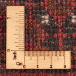 Balutsj-teppe - 248 x 144 cm - mørkeblå