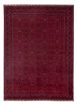 Afghaans tapijt - Kunduz - 350 x 249 cm - rood