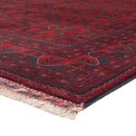 Afghaans tapijt - Kunduz - 338 x 252 cm - rood