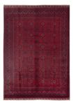 Afghaans tapijt - Kunduz - 349 x 253 cm - rood