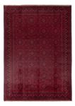 Afghánský koberec - Kunduz - 345 x 244 cm - červená