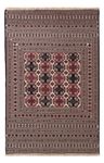 Kelim Rug - Oriental - 195 x 132 cm - multicolored