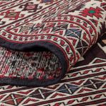 Kelim Rug - Oriental - 195 x 132 cm - multicolored