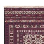 Kelim tapijt - Oosters - 189 x 127 cm - veelkleurig