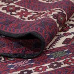 Kelim tapijt - Oosters - 189 x 127 cm - veelkleurig