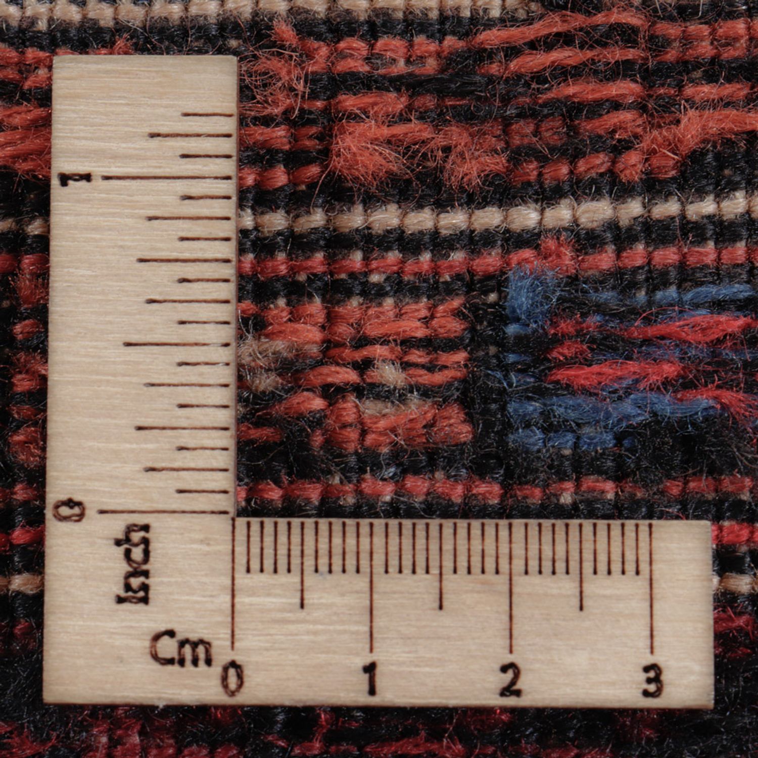 Kelim Rug - Oriental - 207 x 118 cm - multicolored