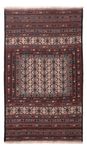 Kelim Rug - Oriental - 207 x 118 cm - multicolored