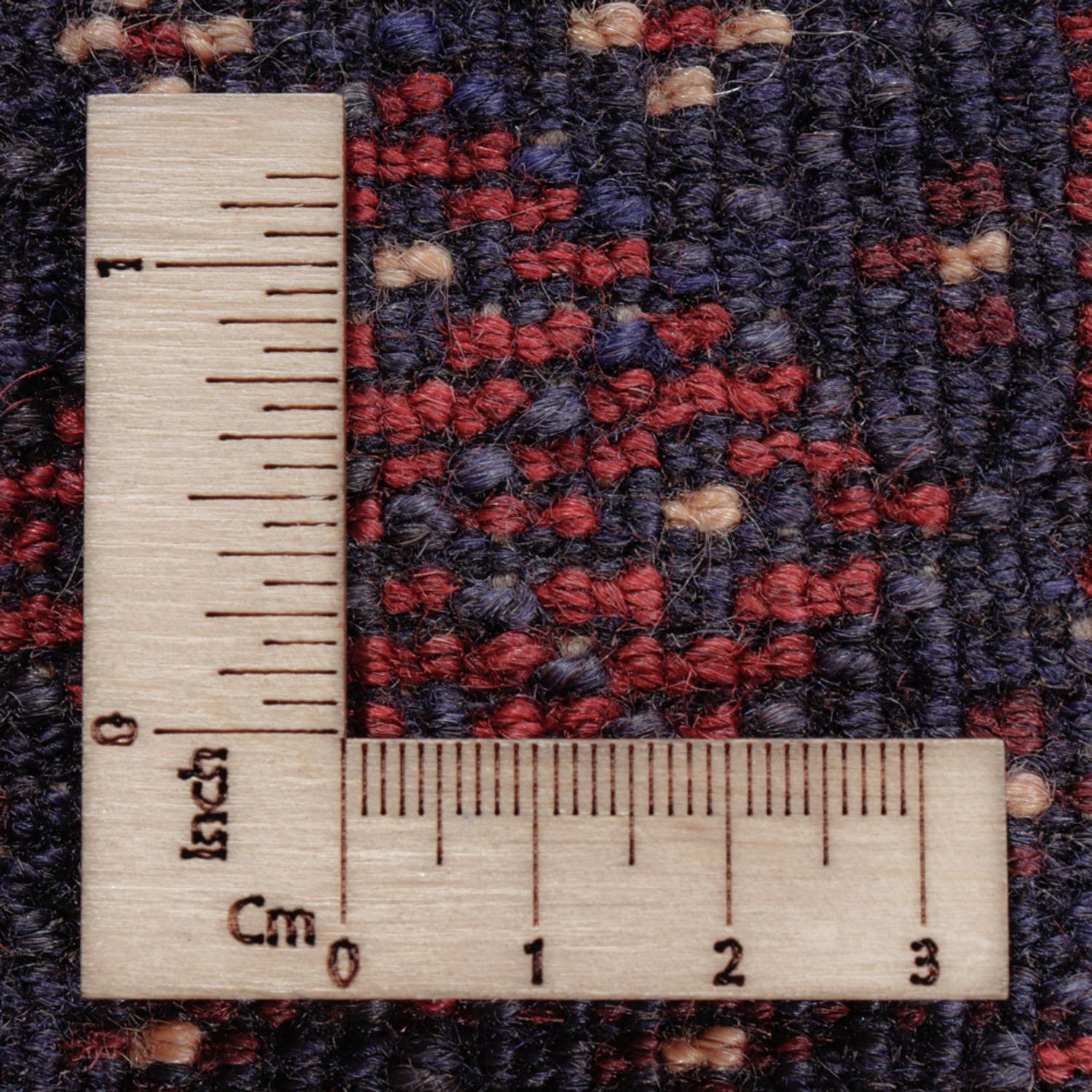 Kelim tapijt - Oosters - 194 x 147 cm - veelkleurig