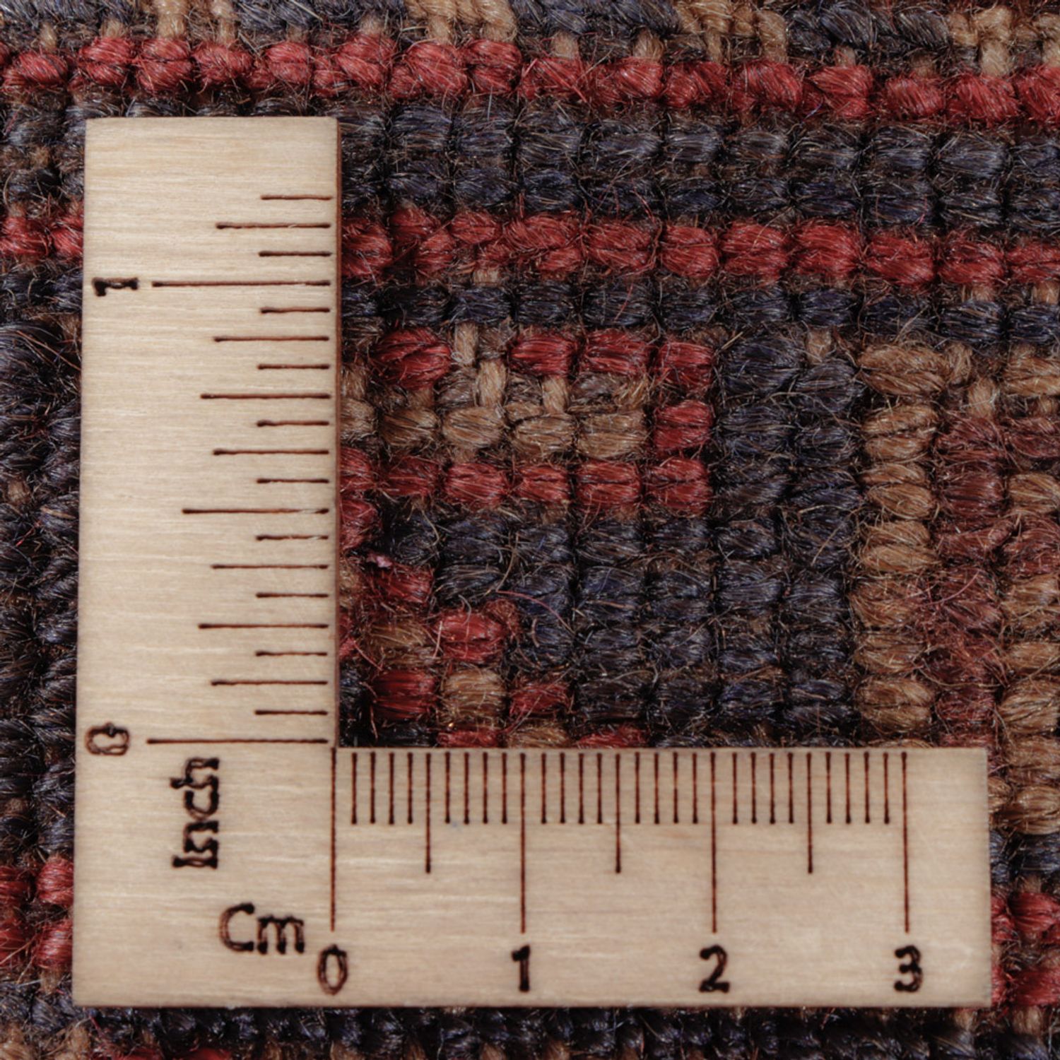 Kelim Rug - Oriental - 198 x 152 cm - multicolored