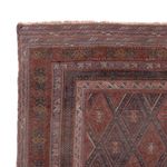 Kelim Rug - Oriental - 198 x 152 cm - multicolored