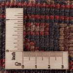 Kelim Rug - Oriental - 198 x 152 cm - multicolored