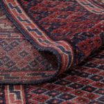 Kelim Rug - Oriental - 177 x 156 cm - multicolored