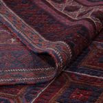 Kelim Rug - Oriental - 177 x 146 cm - multicolored