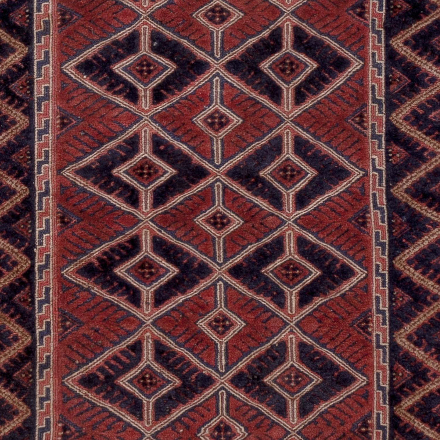 Kelim tapijt - Oosters - 175 x 149 cm - veelkleurig