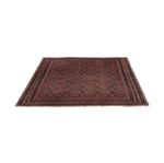 Kelim Rug - Oriental square  - 157 x 150 cm - multicolored