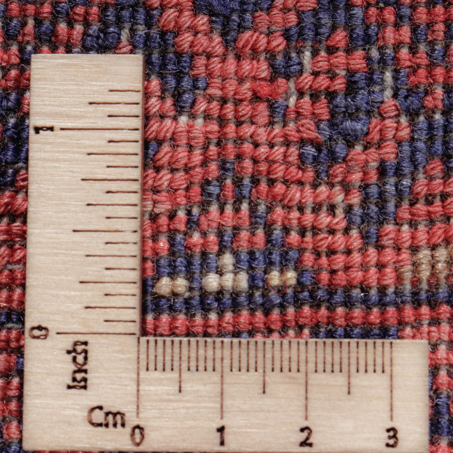 Kelim tapijt - Oosters - 172 x 132 cm - veelkleurig