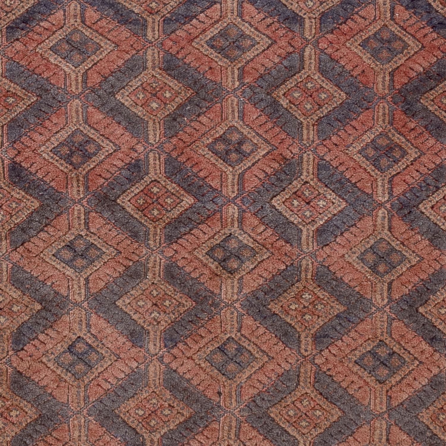 Kelim Rug - Oriental - 200 x 152 cm - multicolored