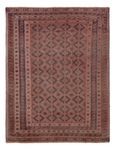 Kelim Rug - Oriental - 200 x 152 cm - multicolored