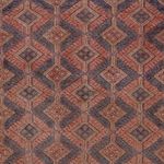 Kelim Rug - Oriental - 200 x 152 cm - multicolored