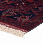 Afghan Rug - Royal - 200 x 148 cm - red