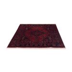 Afghan Rug - Royal - 200 x 148 cm - red