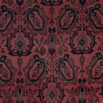 Afghánský koberec - Kunduz - 197 x 150 cm - červená