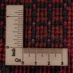 Afgański dywan - Kunduz - 300 x 200 cm - czerwony