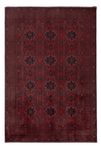 Afghan Rug - Kunduz - 294 x 199 cm - red