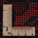 Afghan Rug - Kunduz - 295 x 197 cm - red