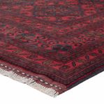 Afghan Rug - Kunduz - 296 x 196 cm - red