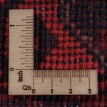 Afghan Rug - Kunduz - 296 x 196 cm - red