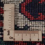 Afghan Rug - Kunduz - 289 x 200 cm - red