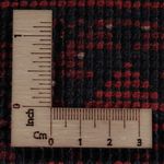 Afgański dywan - Kunduz - 301 x 202 cm - czerwony