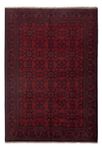Afghan Rug - Kunduz - 292 x 202 cm - red