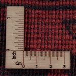 Afgański dywan - Kunduz - 303 x 205 cm - czerwony