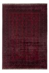 Afghan Rug - Kunduz - 288 x 200 cm - red