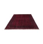 Afghan Rug - Kunduz - 288 x 200 cm - red