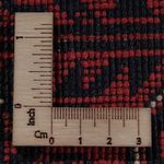 Afghan Rug - Kunduz - 288 x 200 cm - red