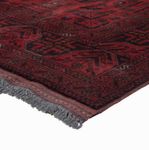 Afghan Rug - Kunduz - 286 x 197 cm - red