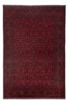 Afghan Rug - Kunduz - 297 x 200 cm - red